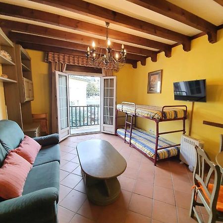 Loft Plaza Andalucia Erb Alojamientos Sierra Nevada Dış mekan fotoğraf