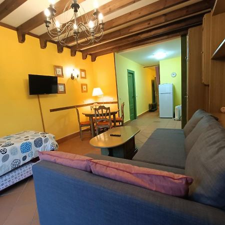 Loft Plaza Andalucia Erb Alojamientos Sierra Nevada Dış mekan fotoğraf
