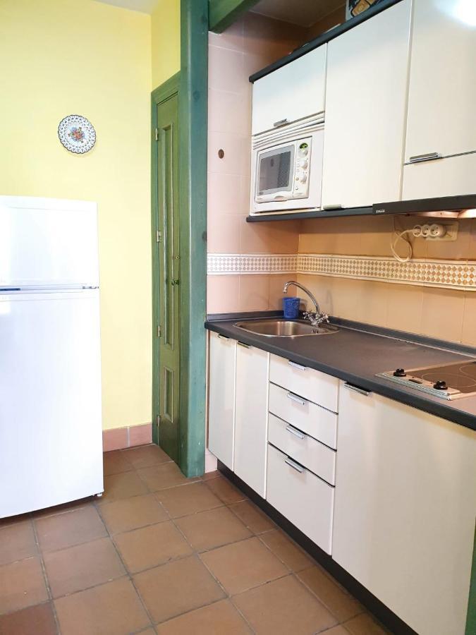Loft Plaza Andalucia Erb Alojamientos Sierra Nevada Dış mekan fotoğraf