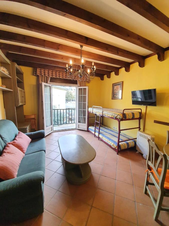 Loft Plaza Andalucia Erb Alojamientos Sierra Nevada Dış mekan fotoğraf
